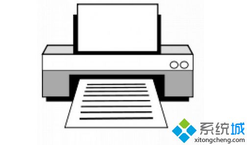 笔记本win7系统打印机总是提示“正在删除”或“正在打印”怎么办