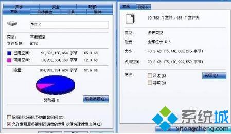 移动硬盘需不需要分区|移动硬盘不分区可以吗