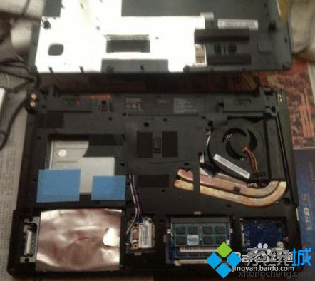联想Y400能不能装固态硬盘 需要什么接口的