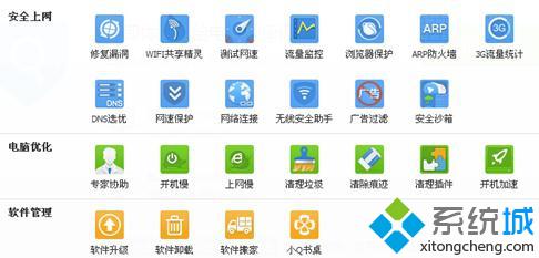 工具箱