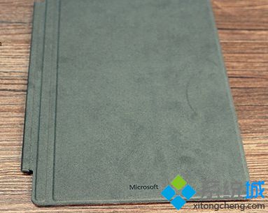 微软正式发售全新Surface Pro 4键盘盖：兼容Pro3具有指纹识别5