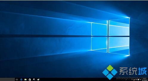 windows10系统