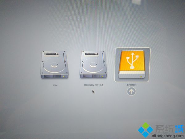 苹果Macbook Pro 13英寸怎么装win10系统|苹果Macbook Pro 13英寸用u盘重装win10系统教程