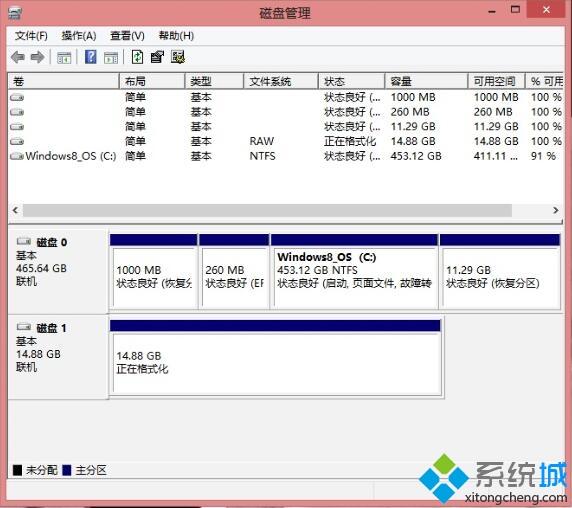 我的电脑找不到固态硬盘的盘符怎么办|固态硬盘没有显示盘符解决方法