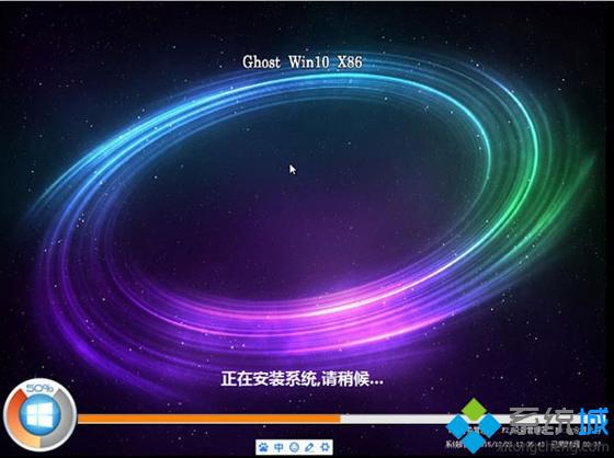 win10 iso硬盘安装步骤5