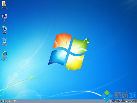 固态硬盘装ghost win7教程|固态硬盘ghost win7安装方法