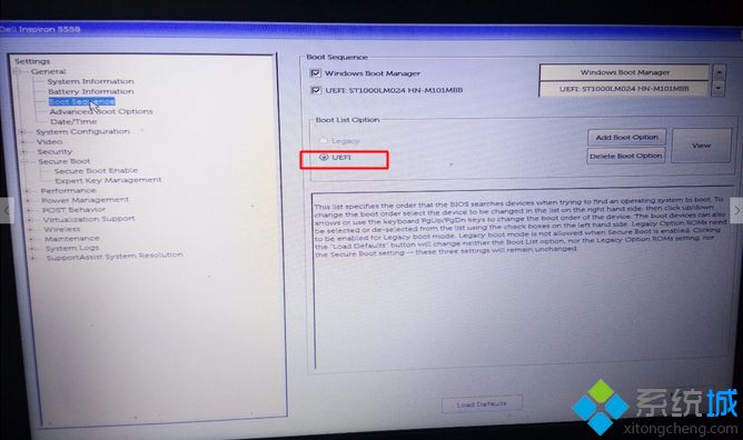 戴尔笔记本电脑怎么设置u盘启动|dell新机型bios设置usb启动步骤